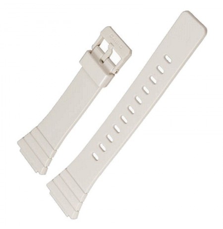 Laikrodžio dirželis CASIO 10435868