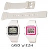 Laikrodžio dirželis CASIO 10435868