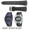 Laikrodžio dirželis CASIO 10040373