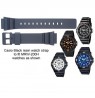 Laikrodžio dirželis CASIO 10393907