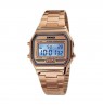 SKMEI DG1123 Rose Gold