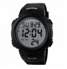 SKMEI DG1068 Black
