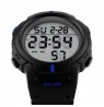 SKMEI DG1068BK Blue