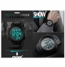 SKMEI DG1068BK Blue