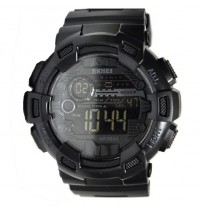 SKMEI DG1243 Black