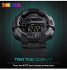 SKMEI DG1243 Black