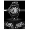 SKMEI AD1163 Black