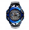 SKMEI 0998 Kid Size Dark Blue