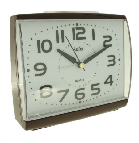 Žadintuvas Adler 40113BR