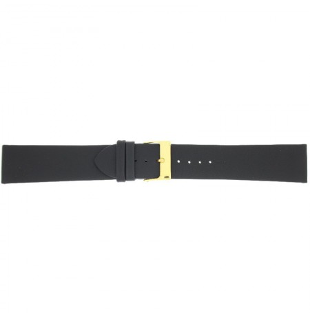 Laikrodžio dirželis CONDOR Mat Calf Strap 605R.01.24.Y