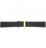 Laikrodžio dirželis CONDOR Mat Calf Strap 605R.01.24.Y