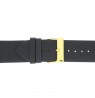 Laikrodžio dirželis CONDOR Mat Calf Strap 605R.01.24.Y