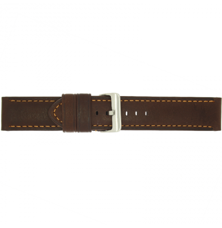 Laikrodžio dirželis CONDOR Waterproof Calf 329R.02.26.W