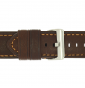 Laikrodžio dirželis CONDOR Waterproof Calf 329R.02.26.W