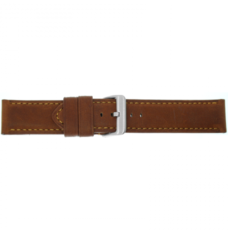Laikrodžio dirželis CONDOR Waterproof Calf 329R.03.24.W