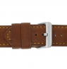 Laikrodžio dirželis CONDOR Waterproof Calf 329R.03.24.W