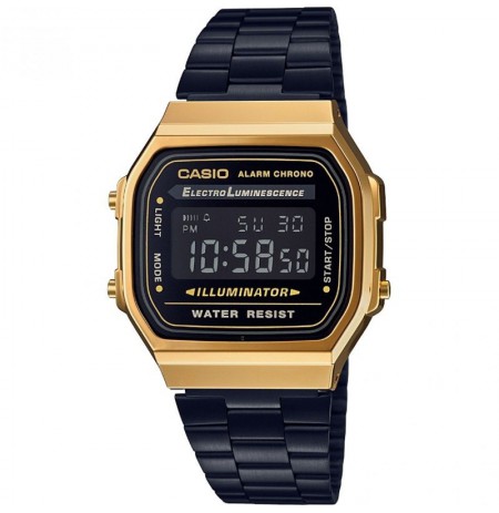 Casio A168WEGB-1BEF