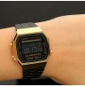 Casio A168WEGB-1BEF