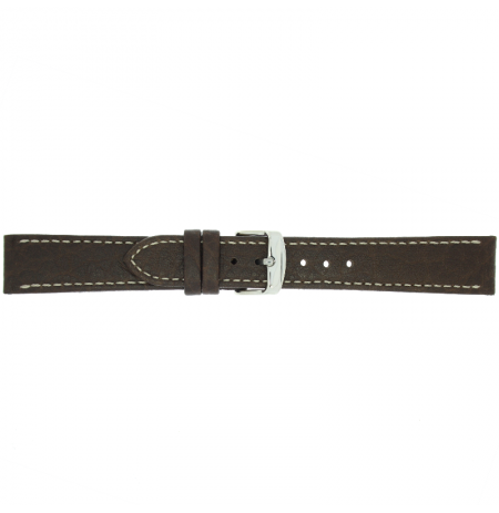 Laikrodžio dirželis CONDOR Buffalo Grain 307R.02.18.W