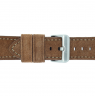 Laikrodžio dirželis CONDOR Suede Cut Edge 344R.08.22.W