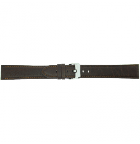 Laikrodžio dirželis CONDOR Padded Camel Grain Extra Long 664X.02.20.W