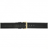 Laikrodžio dirželis CONDOR Padded Aligator Grain Parallel Shape 328R.01.18.Y