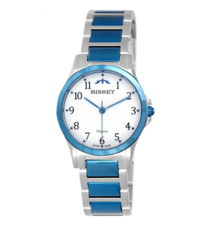 BISSET ELEGANCE BSBE78TAWD03BX