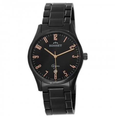 BISSET NOA BSDD17BABZ05BX