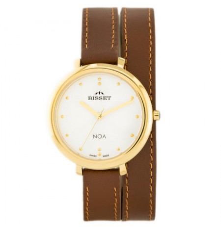 BISSET NOA BSAE82GISX03BX
