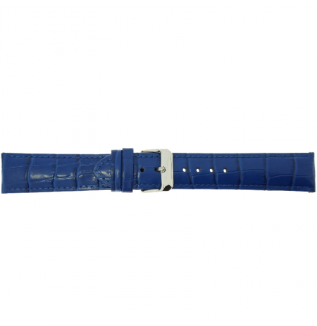 Laikrodžio dirželis CONDOR Croco Grain 285R.05.20.W