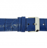 Laikrodžio dirželis CONDOR Croco Grain 285R.05.20.W