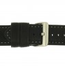 Laikrodžio dirželis CONDOR Waterproof Calf 329R.01.26.W