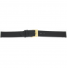 Laikrodžio dirželis CONDOR Mat Calf Strap 605R.01.14.Y