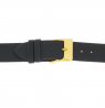 Laikrodžio dirželis CONDOR Mat Calf Strap 605R.01.14.Y