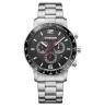 WENGER ROADSTER BLACK NIGHT CHRONO 01.1843.103