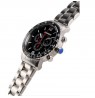 WENGER ROADSTER BLACK NIGHT CHRONO 01.1843.103
