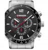 WENGER ROADSTER BLACK NIGHT CHRONO 01.1843.103