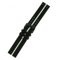 Laikrodžio dirželis Vostok-Europe Expedition VE-EXS.01(W).24.B