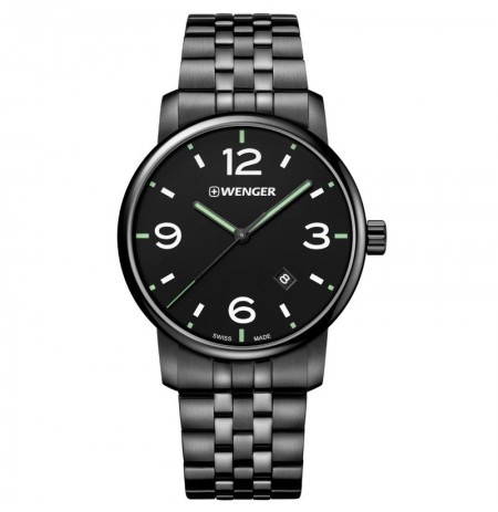 WENGER WENGER URBAN METROPOLITAN 01.1741.119