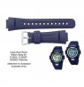 Laikrodžio dirželis CASIO 10093417