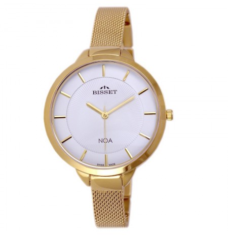 BISSET Noa VIII BSBE93GISX03BX