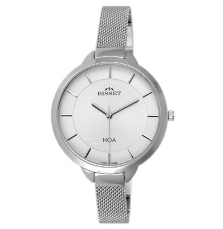 BISSET Noa VIII BSBE93SISX03BX