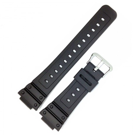 Laikrodžio dirželis CASIO 10512401