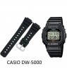 Laikrodžio dirželis CASIO 10512401