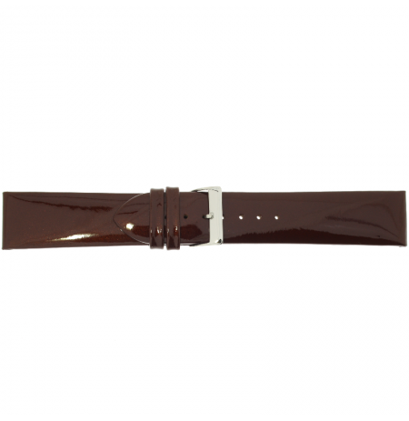 Laikrodžio dirželis CONDOR Patent Leather 669R.03.22.W