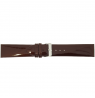 Laikrodžio dirželis CONDOR Patent Leather 669R.03.22.W