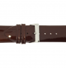 Laikrodžio dirželis CONDOR Patent Leather 669R.03.22.W