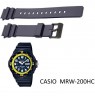Laikrodžio dirželis CASIO 10460282