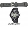 Laikrodžio dirželis CASIO 10120806
