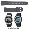 Laikrodžio dirželis CASIO 10033816